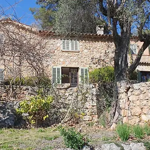 Mas 18eme Oliveraie , Grasse France