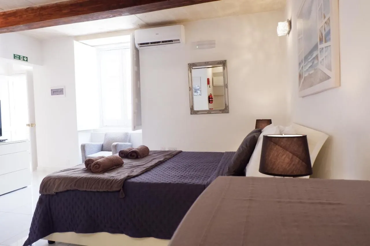 Spqr Studios La Valette Appartement