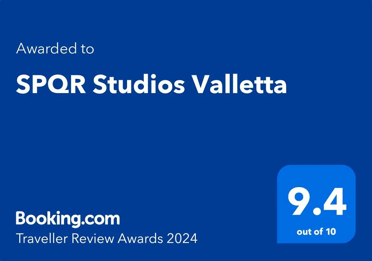 Spqr Studios Βαλέτα