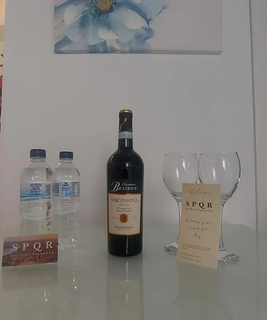 Spqr Studios Βαλέτα