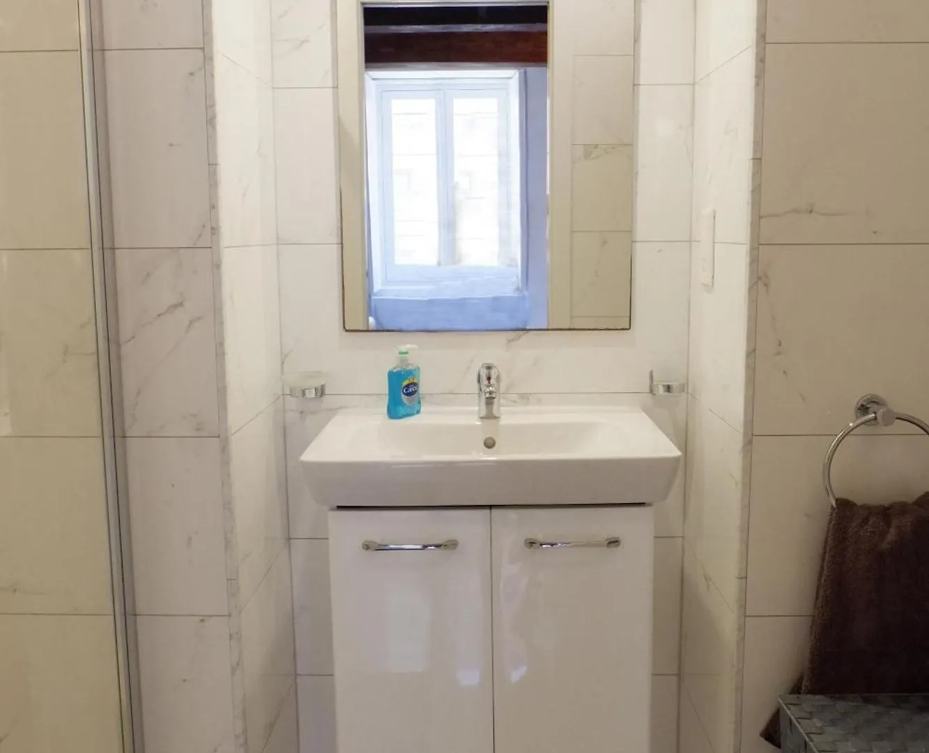 Διαμέρισμα Spqr Studios Βαλέτα Μάλτα