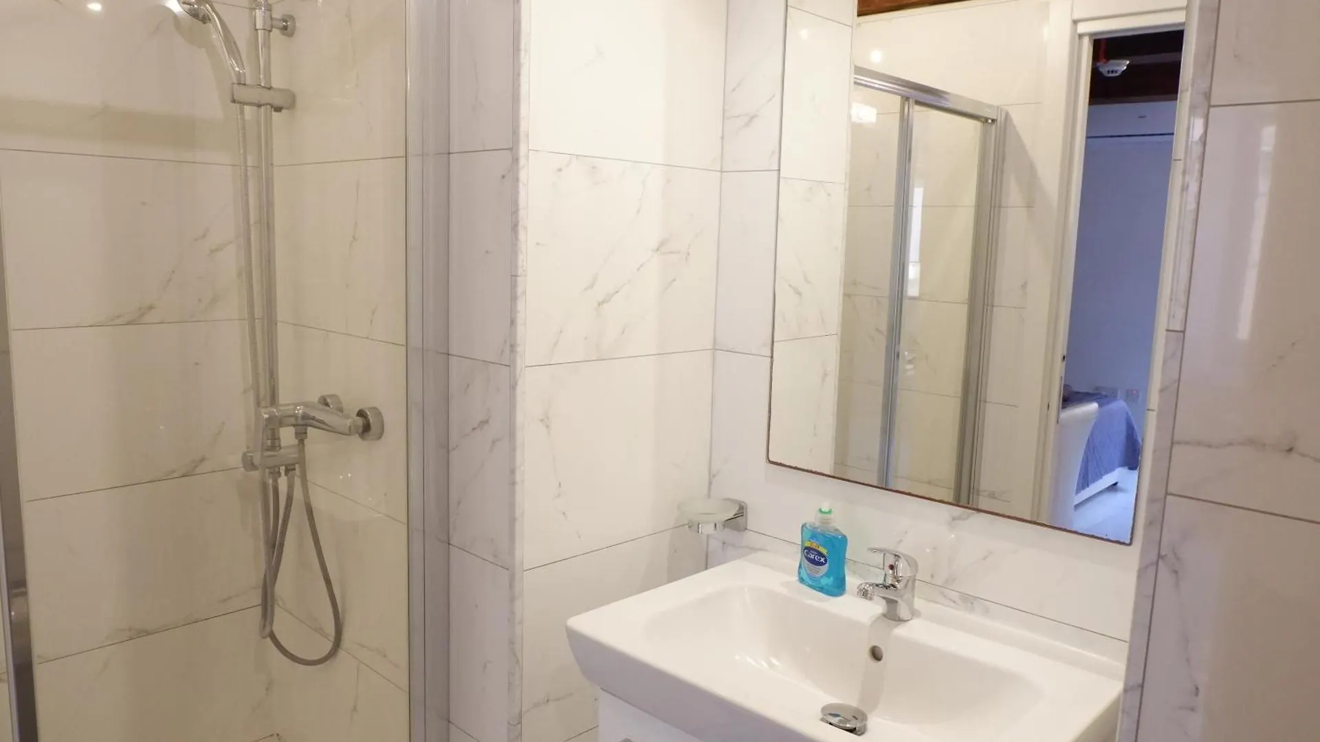 Spqr Studios La Valette Appartement