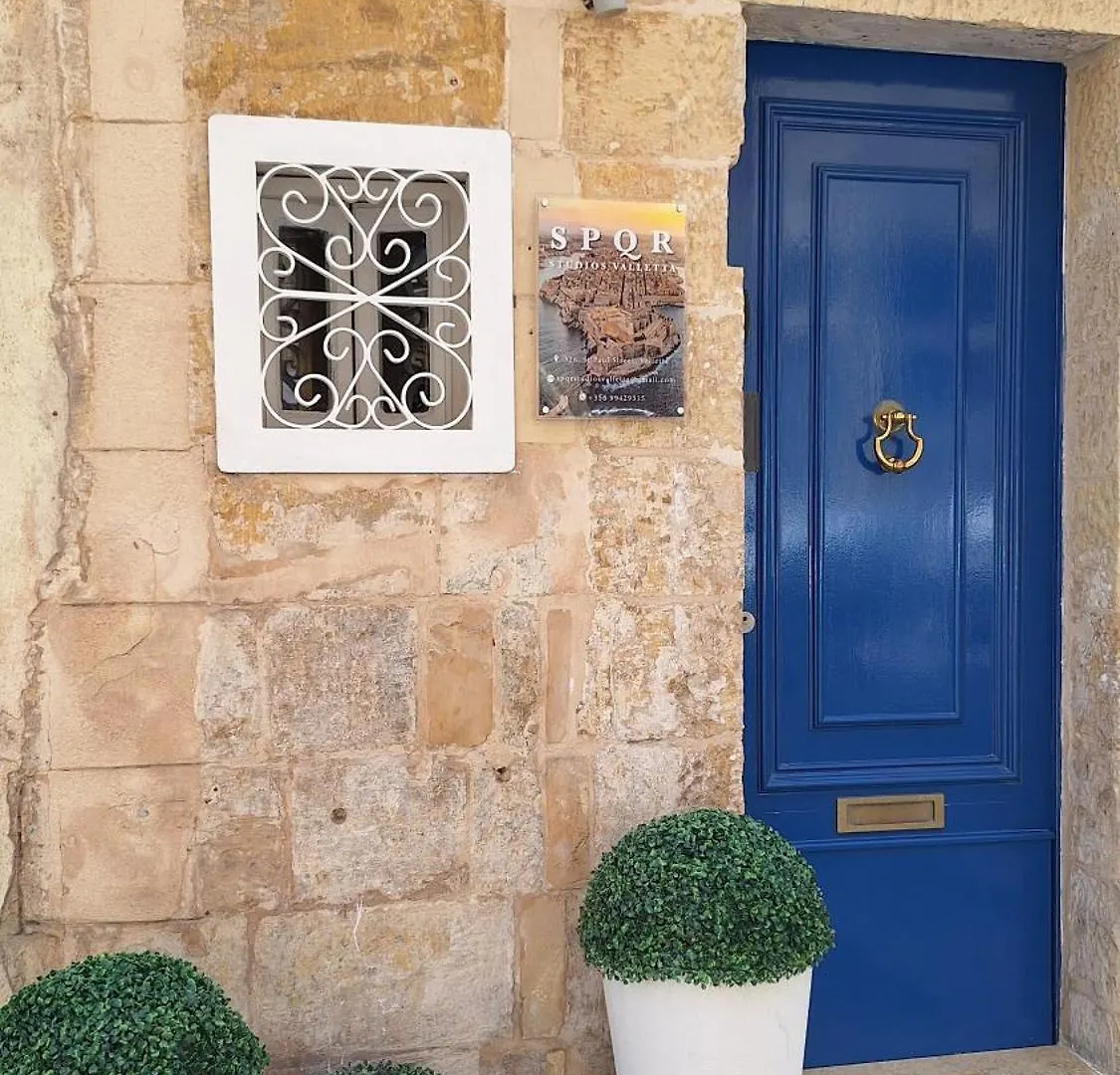 Spqr Studios La Valette Appartement