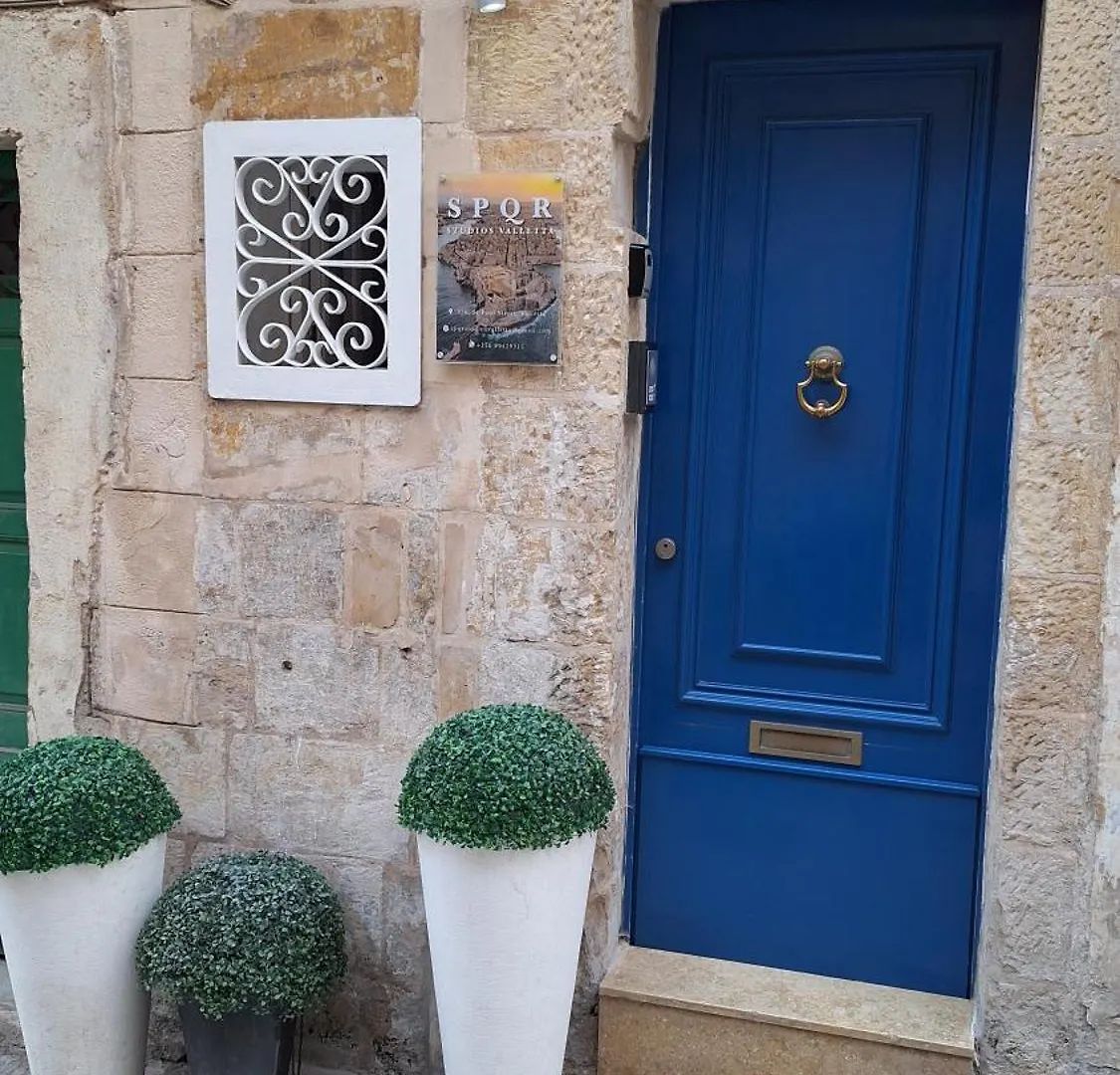Spqr Studios La Valette Appartement