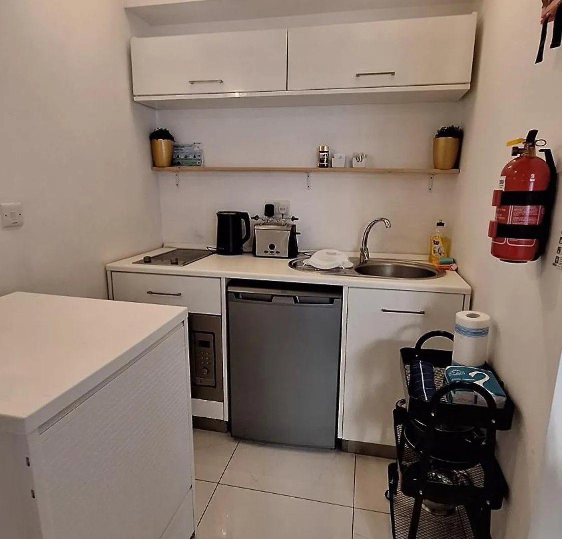 Spqr Studios La Valette Appartement