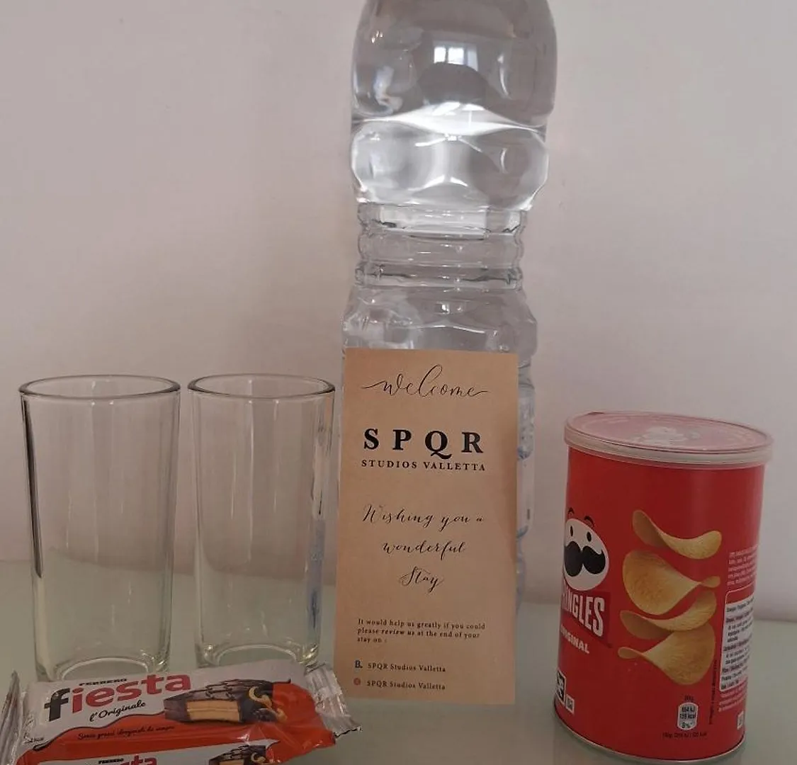 Spqr Studios La Valette 0*,  Malte
