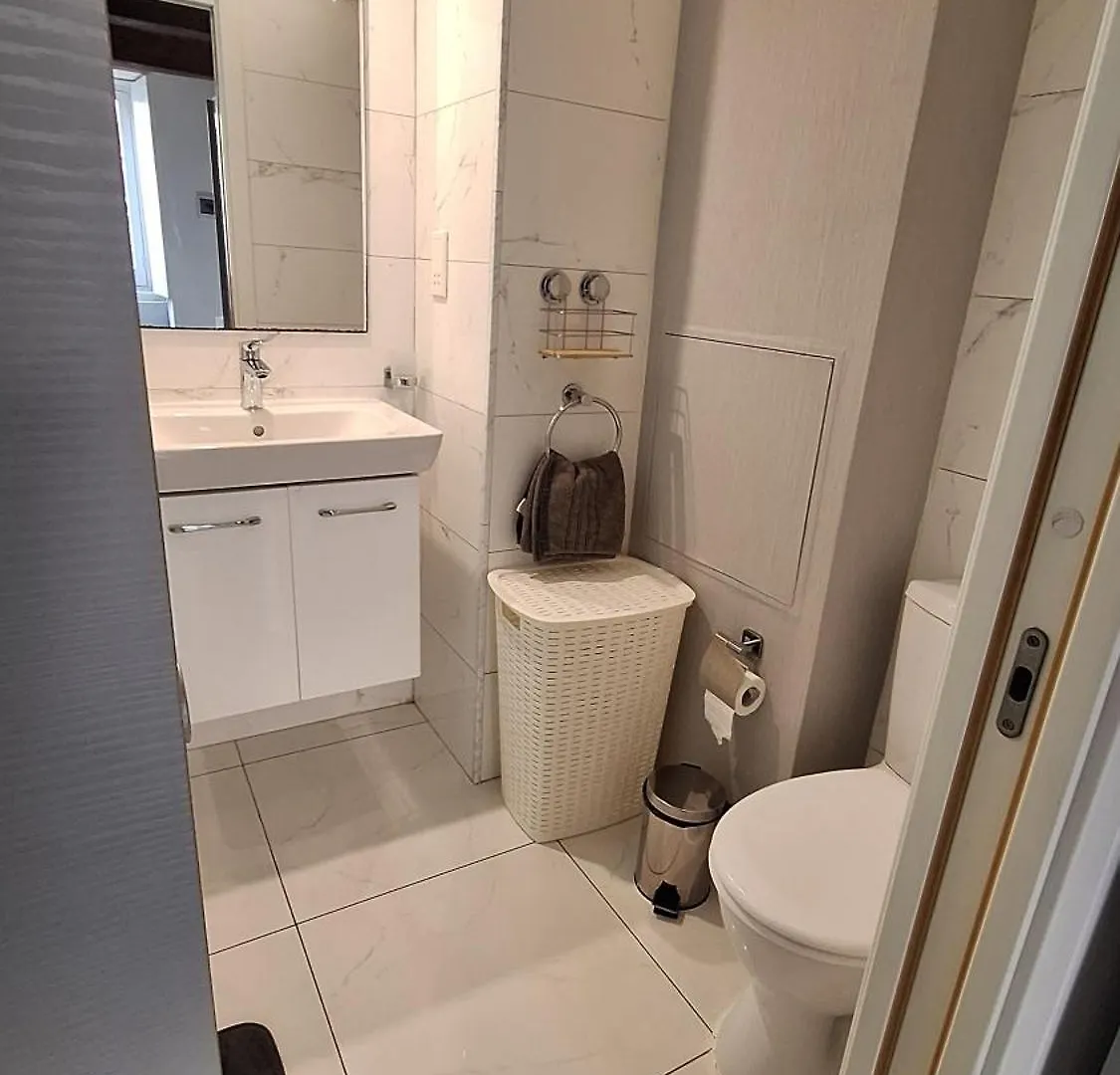 Appartement Spqr Studios La Valette
